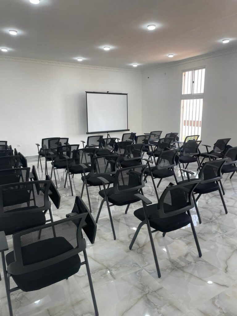 Momentos e espaços do Colégio Melisandra — fotografia 1